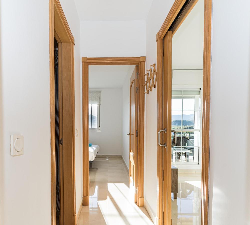 Andaluz Apartments - Mirador Нерха Экстерьер фото